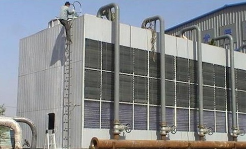 閉式冷卻塔比傳統(tǒng)填料式冷卻塔比較有哪些優(yōu)點？