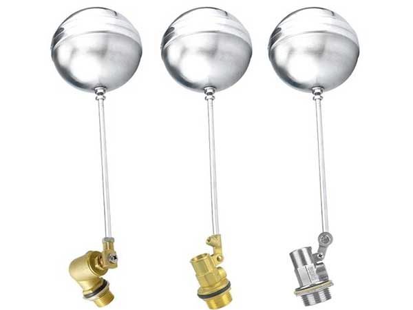 冷卻塔浮球閥的重要作用是什么？