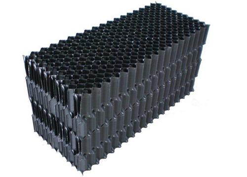 冷卻塔填料更換、維護(hù)保養(yǎng)的方法小常識