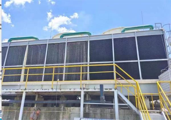 為什么需要更換冷卻塔填料,更換冷卻塔填料的好處是什么？