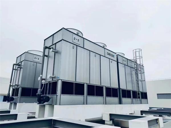 工業(yè)不銹鋼涼水塔的特點(diǎn)有哪些？