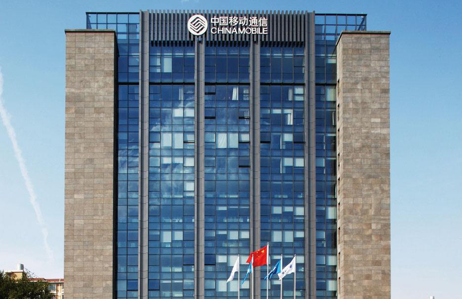 中國移動冷卻塔超靜音風(fēng)機改造