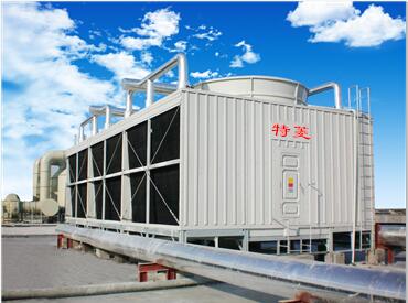 你在糾結(jié)冷卻塔是大修還是換新，讓我你建議吧
