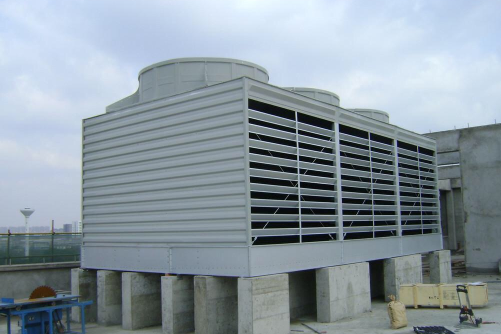 冷卻塔更新是有技術(shù)門檻的！