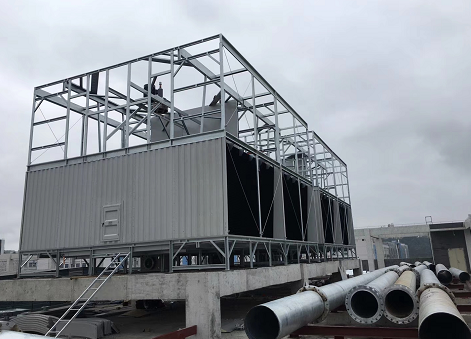 冷卻塔參數(shù)有哪些？