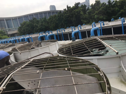 冷卻塔改造哪些內(nèi)容？