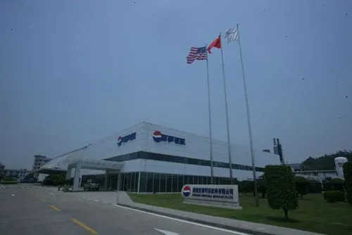 廣州百事可樂閉式冷卻塔施工安裝為何選擇廣東特菱空調(diào)？