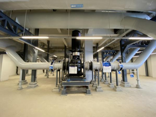 高效機房為什么值得關(guān)注？高效機房被關(guān)注的原因